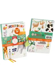 Floss & Rock Pami�tnik pachn�cy d�ungla