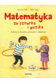 Matematyka ze sznurka i guzika