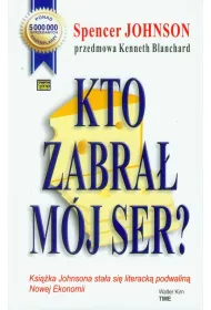 Kto zabra� m�j ser