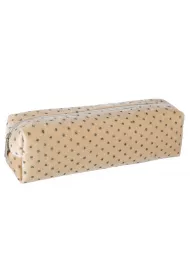 Starpak Pi�rnik tuba kwadratowa Beige Cristal 490731