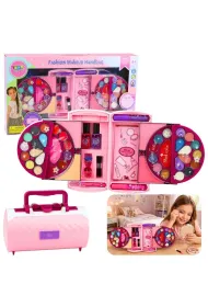 Zestaw pi�kno�ci kuferek LeanToys