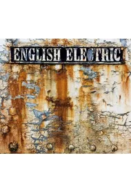 English Electric Part 1 (CD)