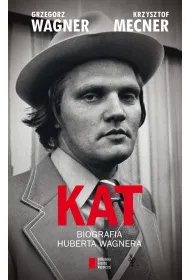 Kat. Biografia Huberta Wagnera. Wagner, Grzegorz. Opr. twarda
