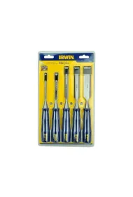 Irwin D�uto do drewna blue-chip kpl...6,10,13,19,25mm typ m444 5 szt.