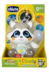 Chicco Nocna lampka i zawieszka do w�zka