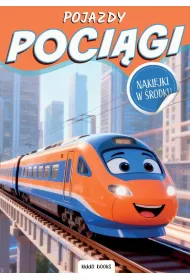 Pojazdy Poci�gi