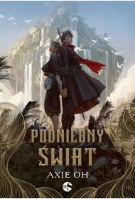 Podniebny �wiat. Seria The Floating World. Tom 1