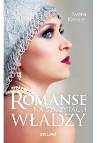 eBook Romanse na szczytach w�adzy mobi epub