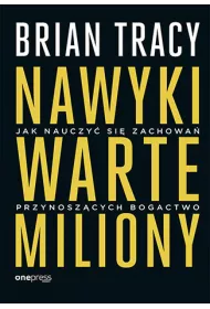 eBook Nawyki warte miliony. Jak nauczy si zachowa przynoszcych bogactwo pdf mobi epub
