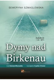 Audiobook Dymy nad Birkenau mp3
