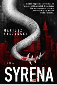 eBook Syrena mobi epub