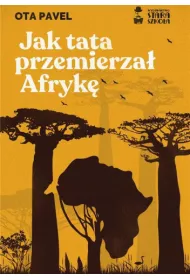 eBook Jak tata przemierza Afryk mobi epub