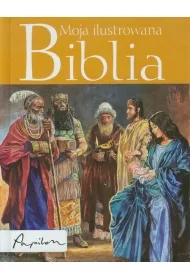 Moja ilustrowana Biblia