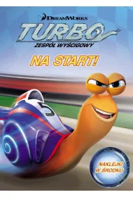 Turbo Na start!
