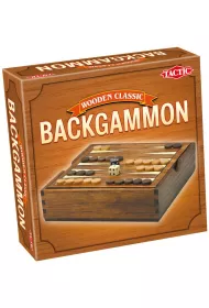 Backgammon