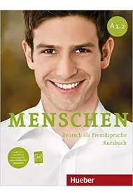 Menschen A1/2 Podr�cznik + nagrania online