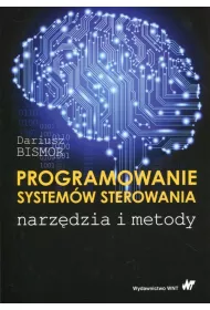 Programowanie system�w sterowania. Narz�dzia i metody