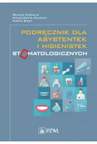 Podr�cznik dla asystentek i higienistek stomatologicznych