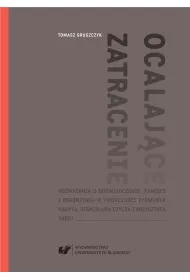 Ocalaj�ce zatracenie.
