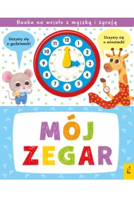 M�j zegar