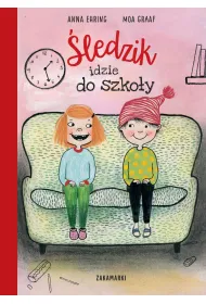 �ledzik idzie do szko�y