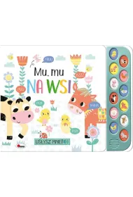 Mu Mu na wsi. Us�ysz mnie