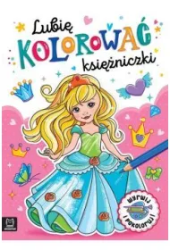LUBI� KOLOROWA� KSIʯNICZKI