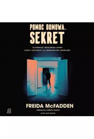 Audiobook Pomoc domowa. Sekret mp3