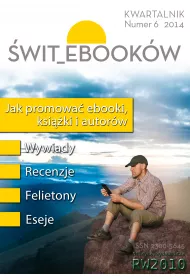 �wite ebook�w nr 6 mobi epub