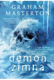 eBook Demon zimna epub