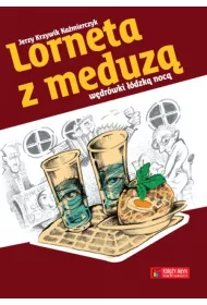 Lorneta z meduz�