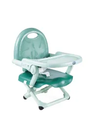 Chicco Krzese�ko Pocket Snack sage 6-36m