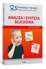 Stymulacja i terapia.S�uchowa analiza i synteza