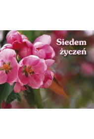 Siedem �ycze�. Pere�ka 026