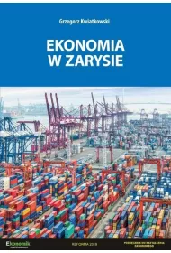 Ekonomia w zarysie. Podrcznik do ksztacenia zawodowego