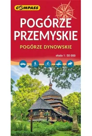 Pog�rze Przemyskie. Pog�rze Dynowskie