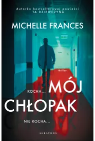 eBook M�j ch�opak mobi epub