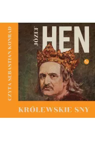 Audiobook Krlewskie sny mp3