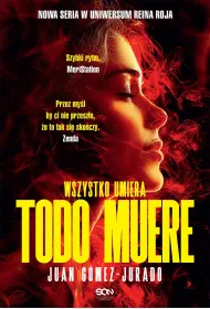 eBook Todo Muere. Wszystko umiera epub