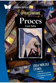 eBook Proces. Opracowanie pdf