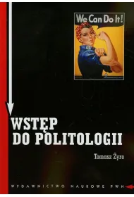 Wst�p do politologii