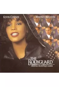 The Bodyguard (CD)