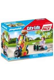 Playmobil City Life Akcja ratunkowa 71257