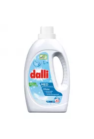 Dalli Pyn do prania MED 1.1 l