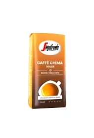 Segafredo Kawa ziarnista Caffe Crema Dolce 1 kg