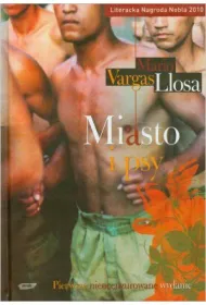 Miasto i psy