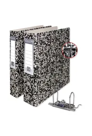 VauPe Segregator A4-75mm d�wig. Marmurek T