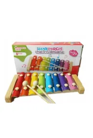 Macyszyn Toys Cymba�ki