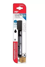 Mp Main Paper Marker permanentny czarny 1.0/5.0mm