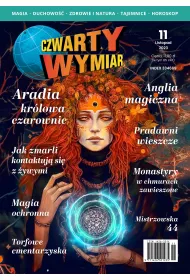 Czwarty Wymiar 11/2023